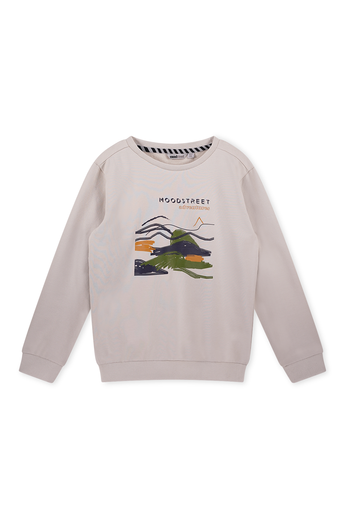 Moodstreet trui 2025