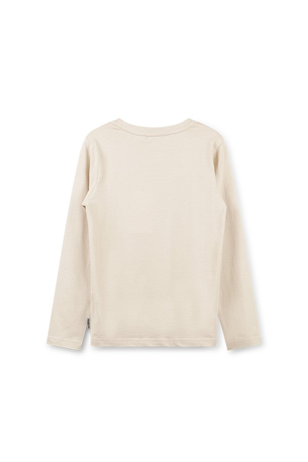 Longsleeve kit met print