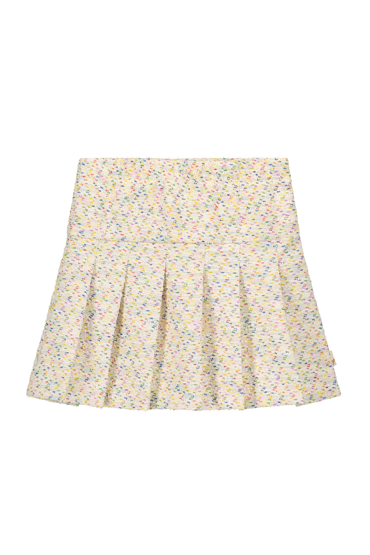 Girls pleated skirt