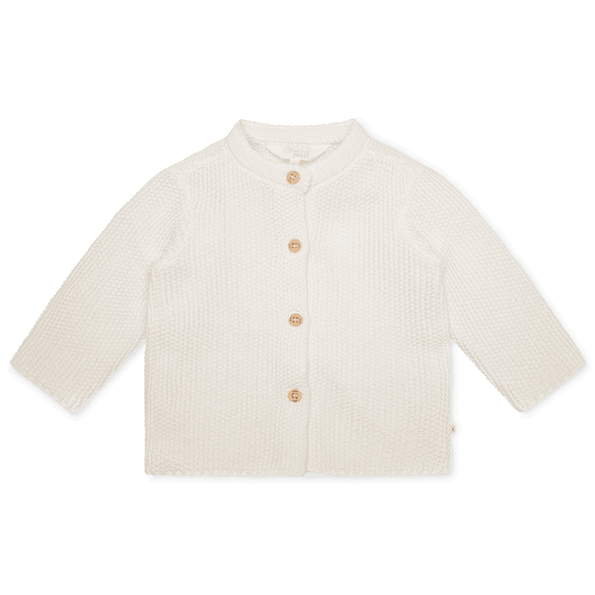 Gebreide Babyvestje Moodstreet Petit