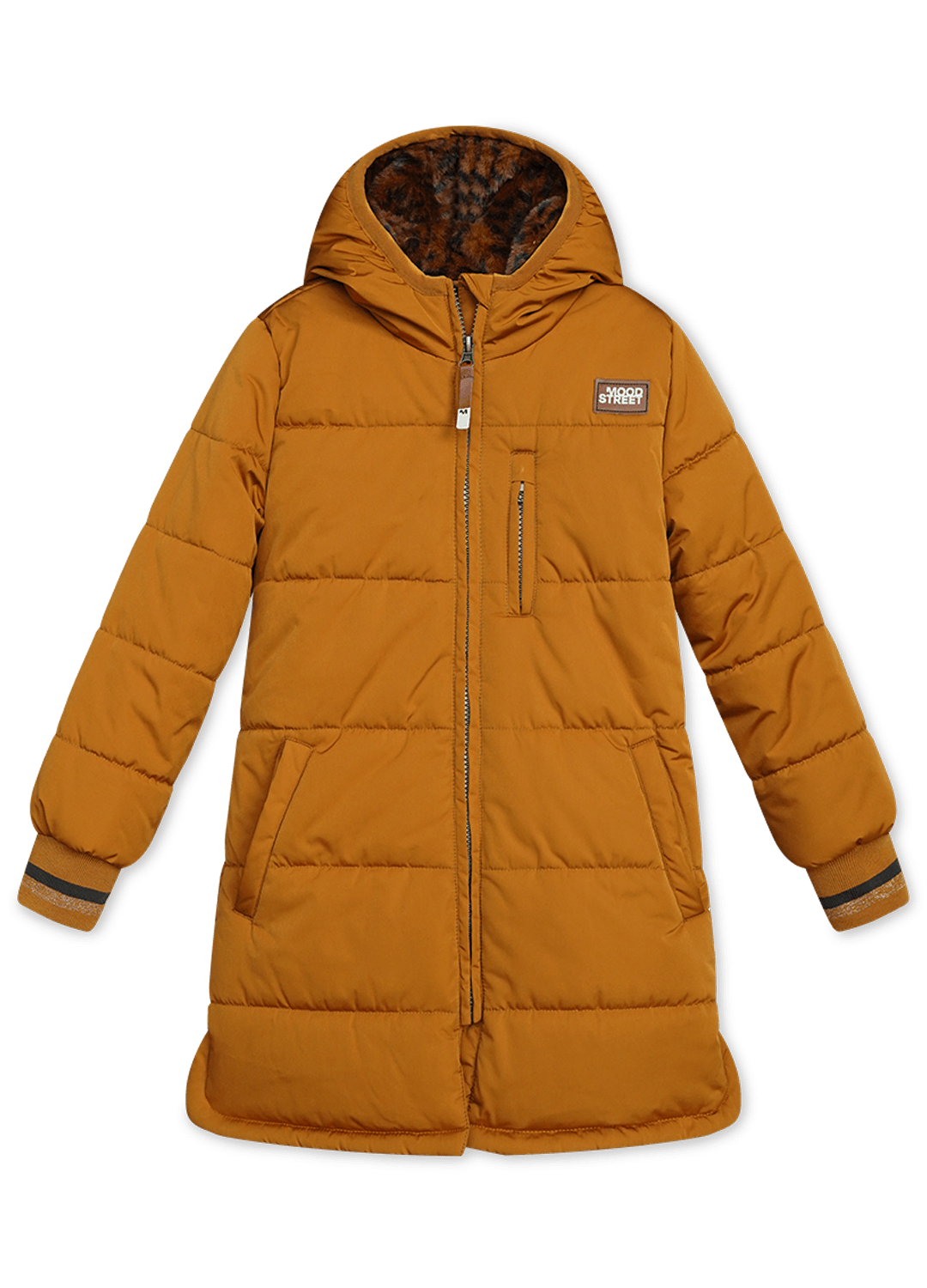 Winterjas moodstreet hotsell