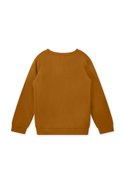 Sweater cut and sew