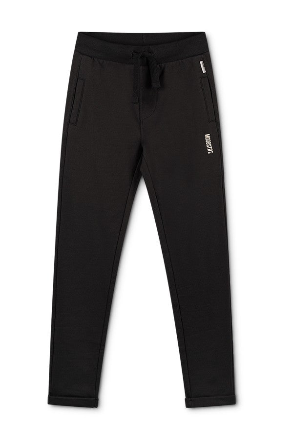 Zwarte joggingbroek