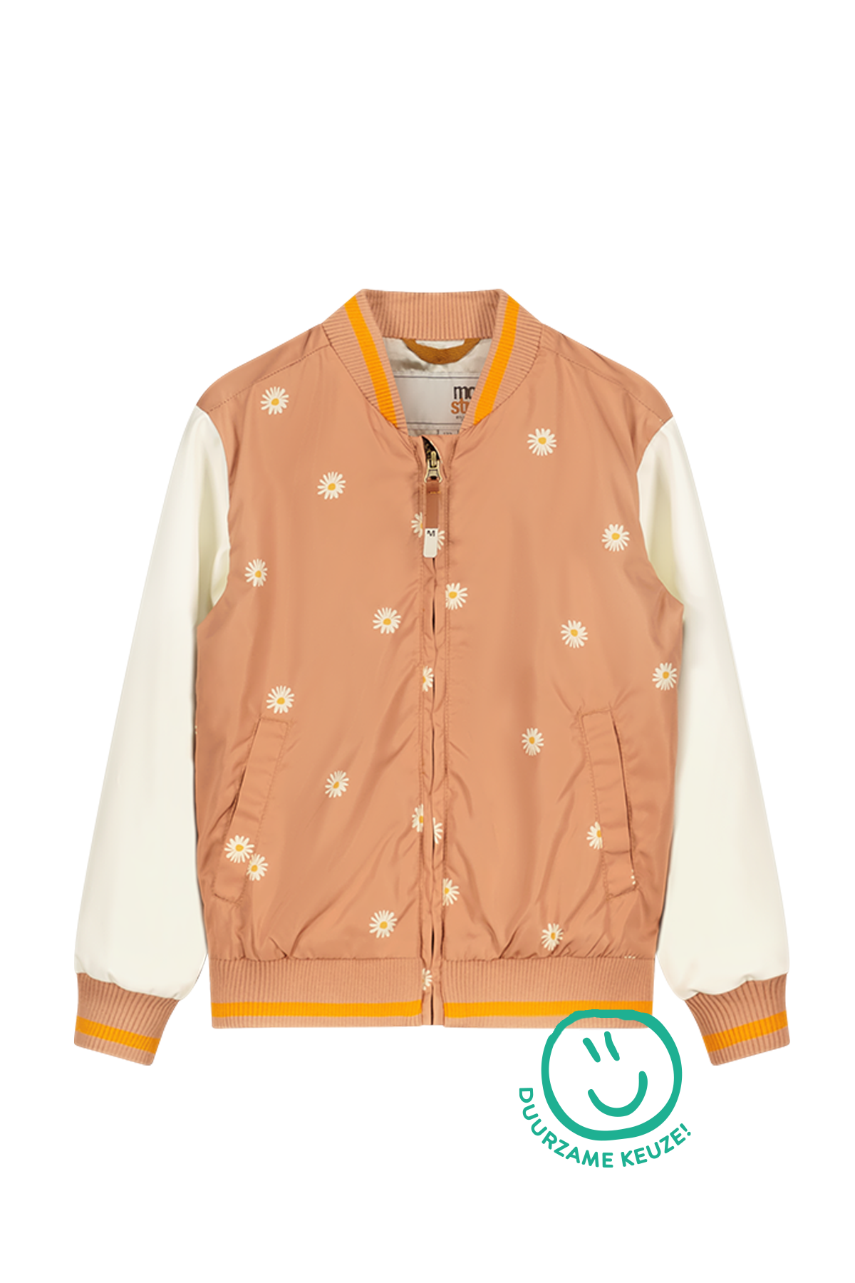 Girls Jacket Bomber