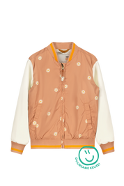 Girls Jacket Bomber