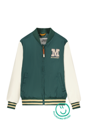 Boys Jacket Bomber Bottle