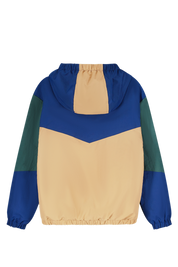 Boys Jacket Colourblock