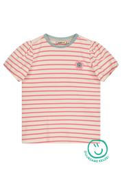 Girly striped t-shirt