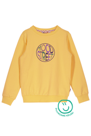 Boys sunshine sweater