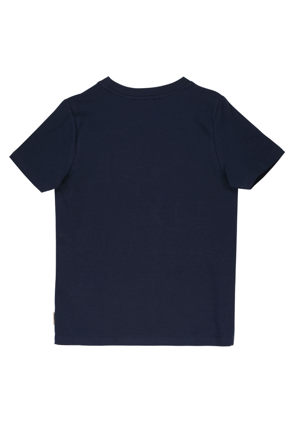 Boys t-shirt navy