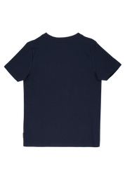 Boys t-shirt navy