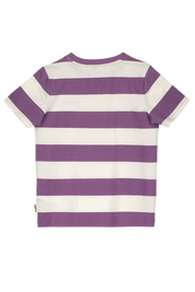 Boys striped t-shirt