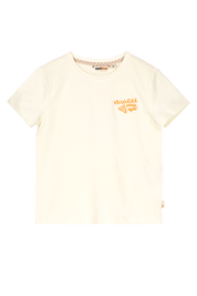 Girls sunrise t-shirt