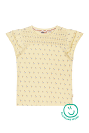 Girly birdy t-shirt