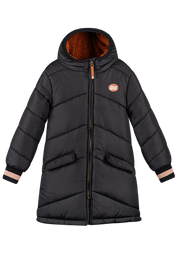 JARA parka black