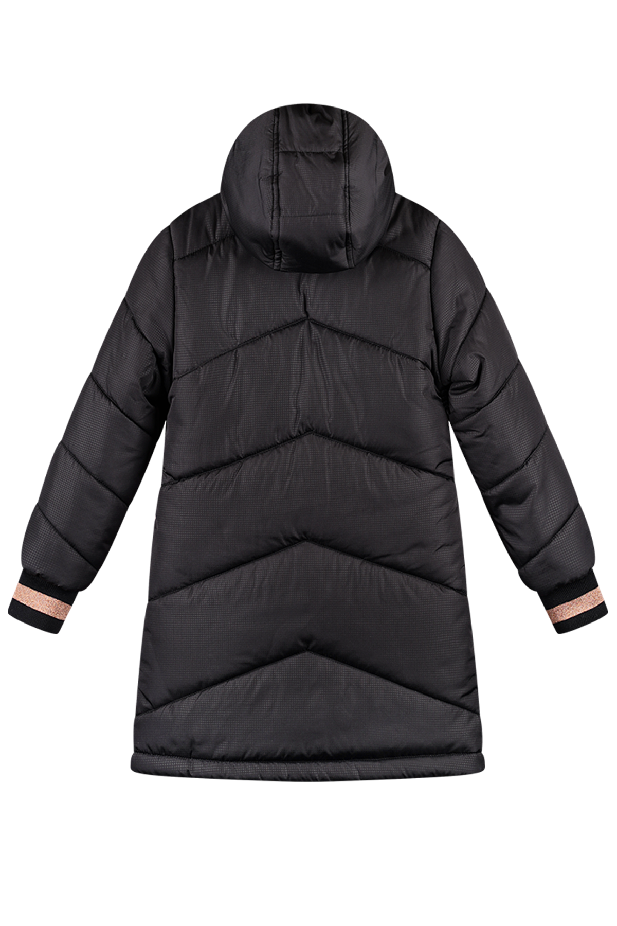 JARA parka black