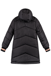 JARA parka black