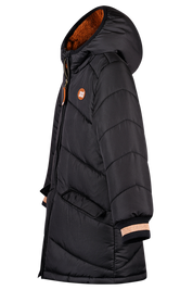 JARA parka black