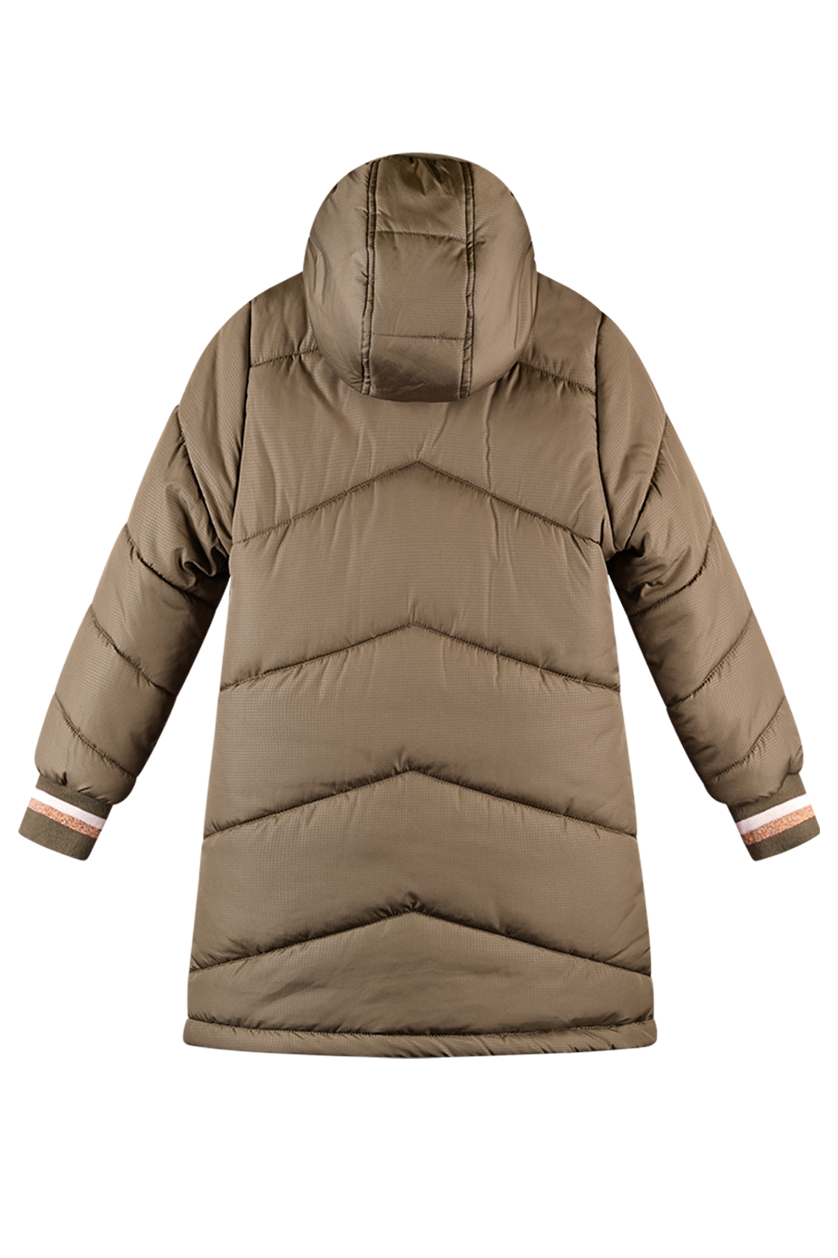 JARA parka khaki