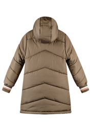 JARA parka khaki