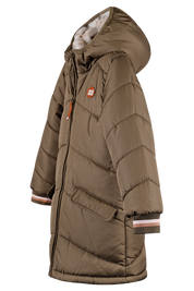 JARA parka khaki