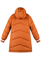 JARA parka roest