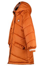 JARA parka roest