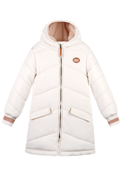 JARA parka nomad