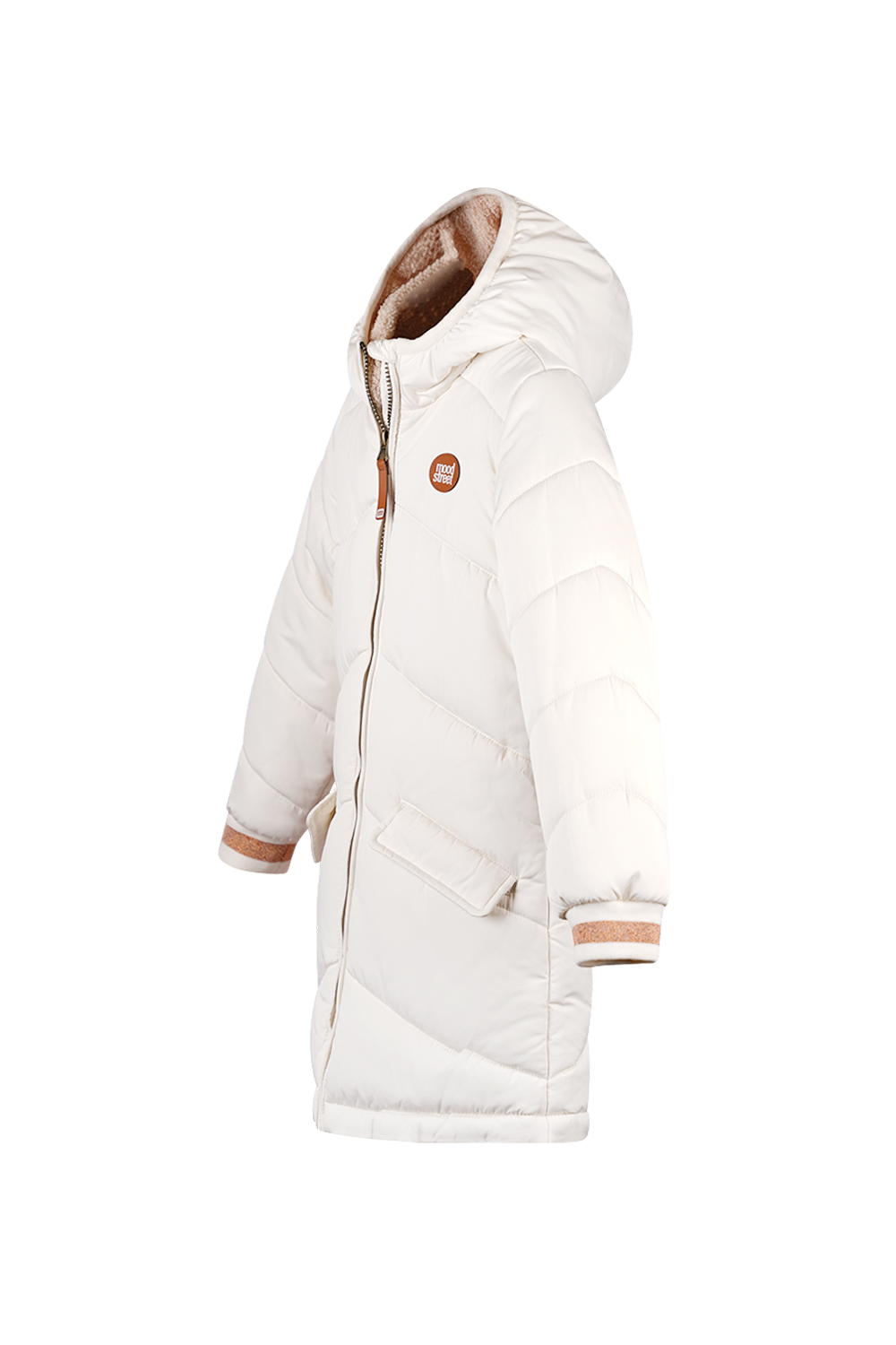 JARA parka nomad