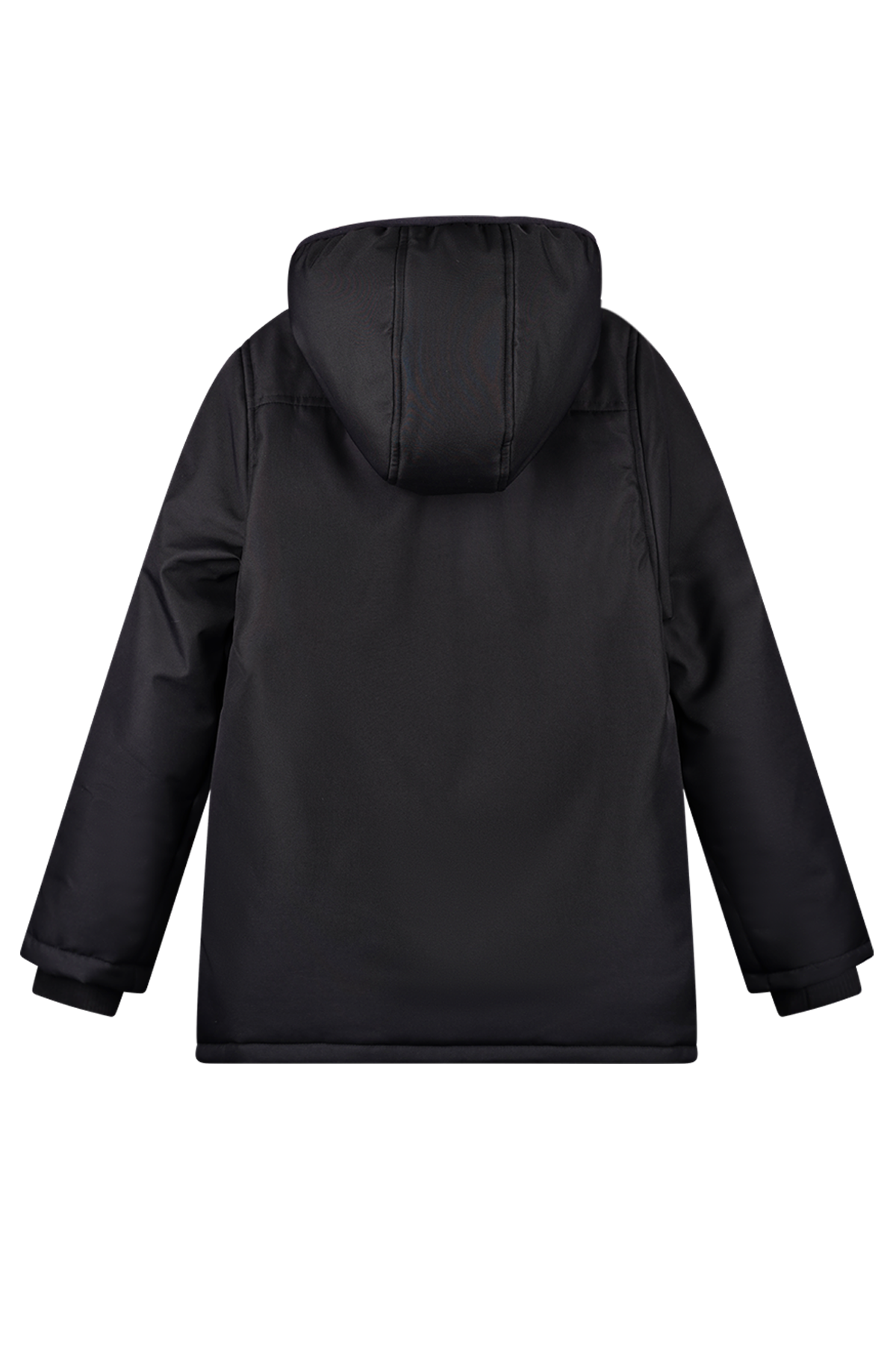 JASON parka black