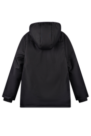 JASON parka black