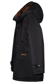 JASON parka black