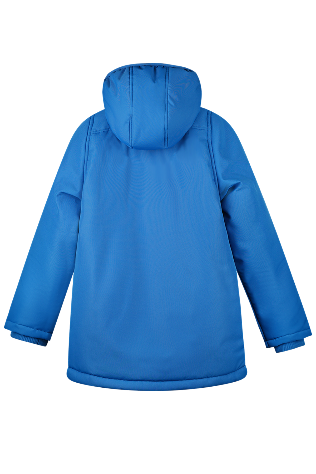 JASON parka blue