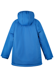 JASON parka blue