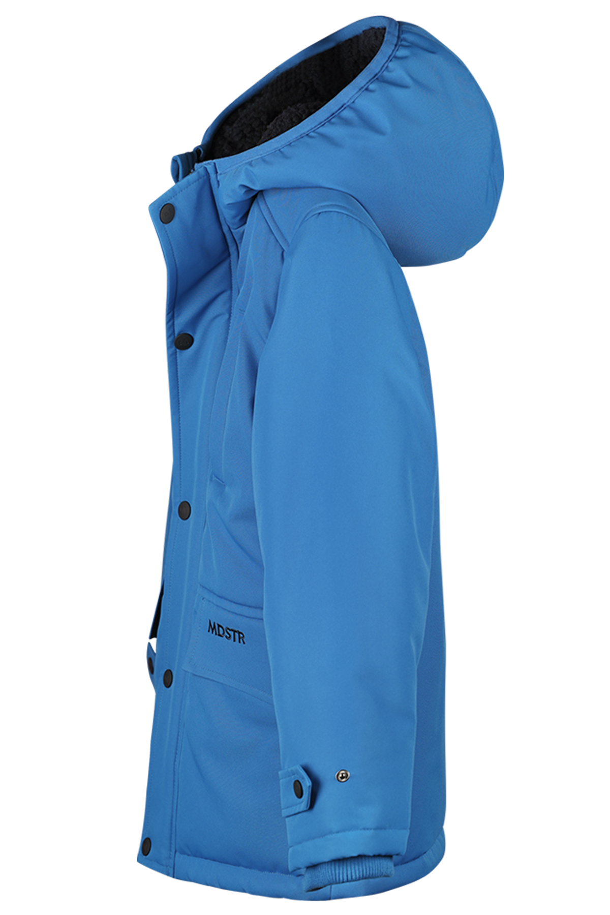 JASON parka blue