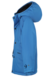 JASON parka blue