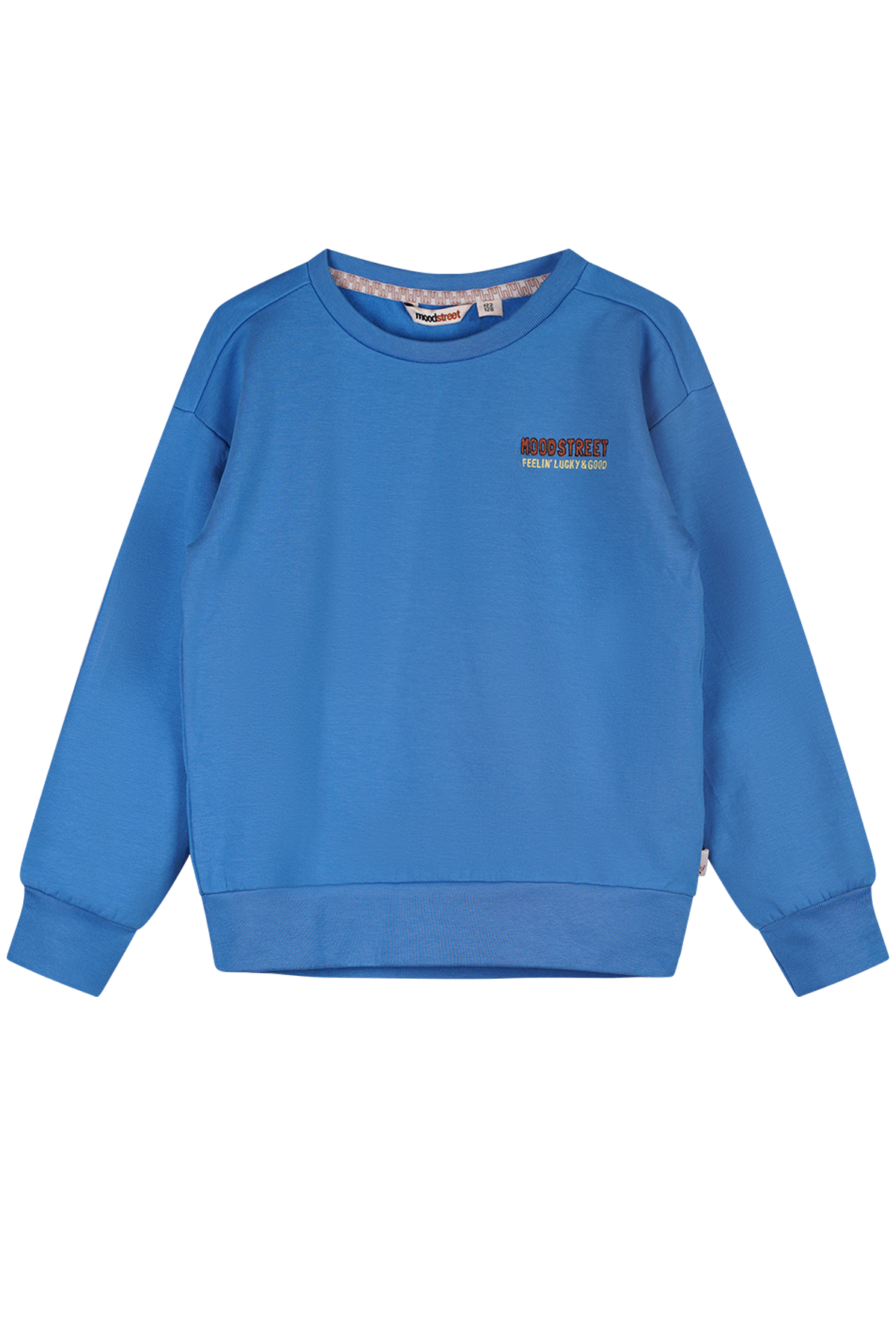 SKY sweater blue