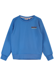 SKY sweater blue