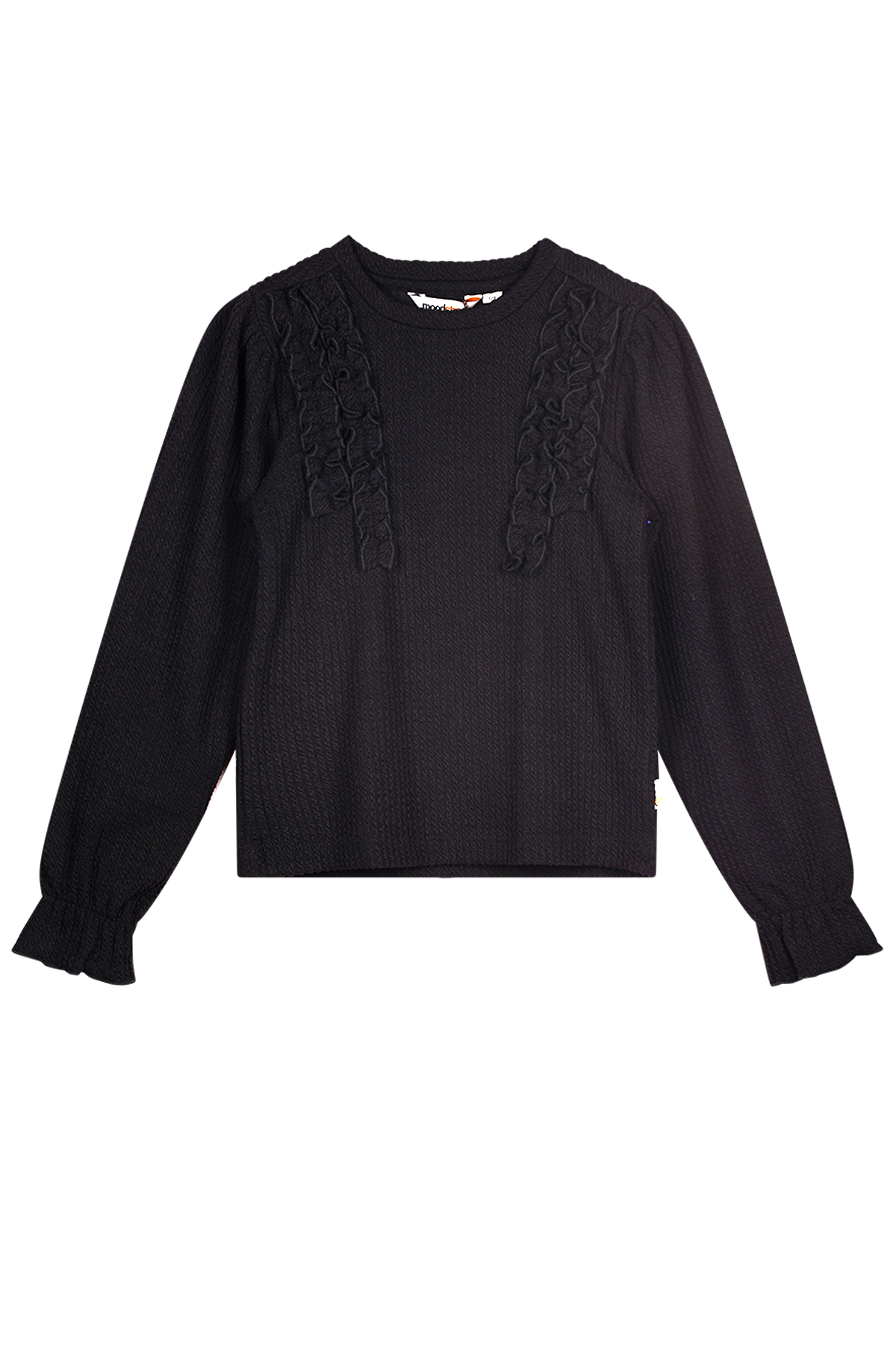 SAMMY structure top black