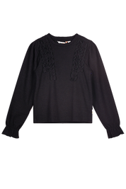 SAMMY structure top black