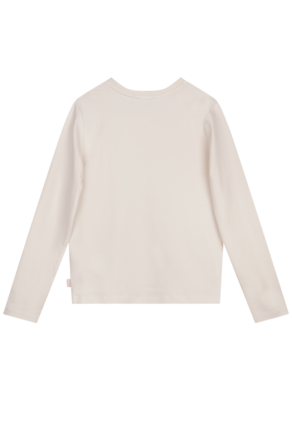 LINN Longsleeve off white