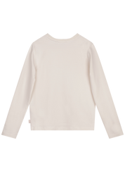 LINN Longsleeve off white