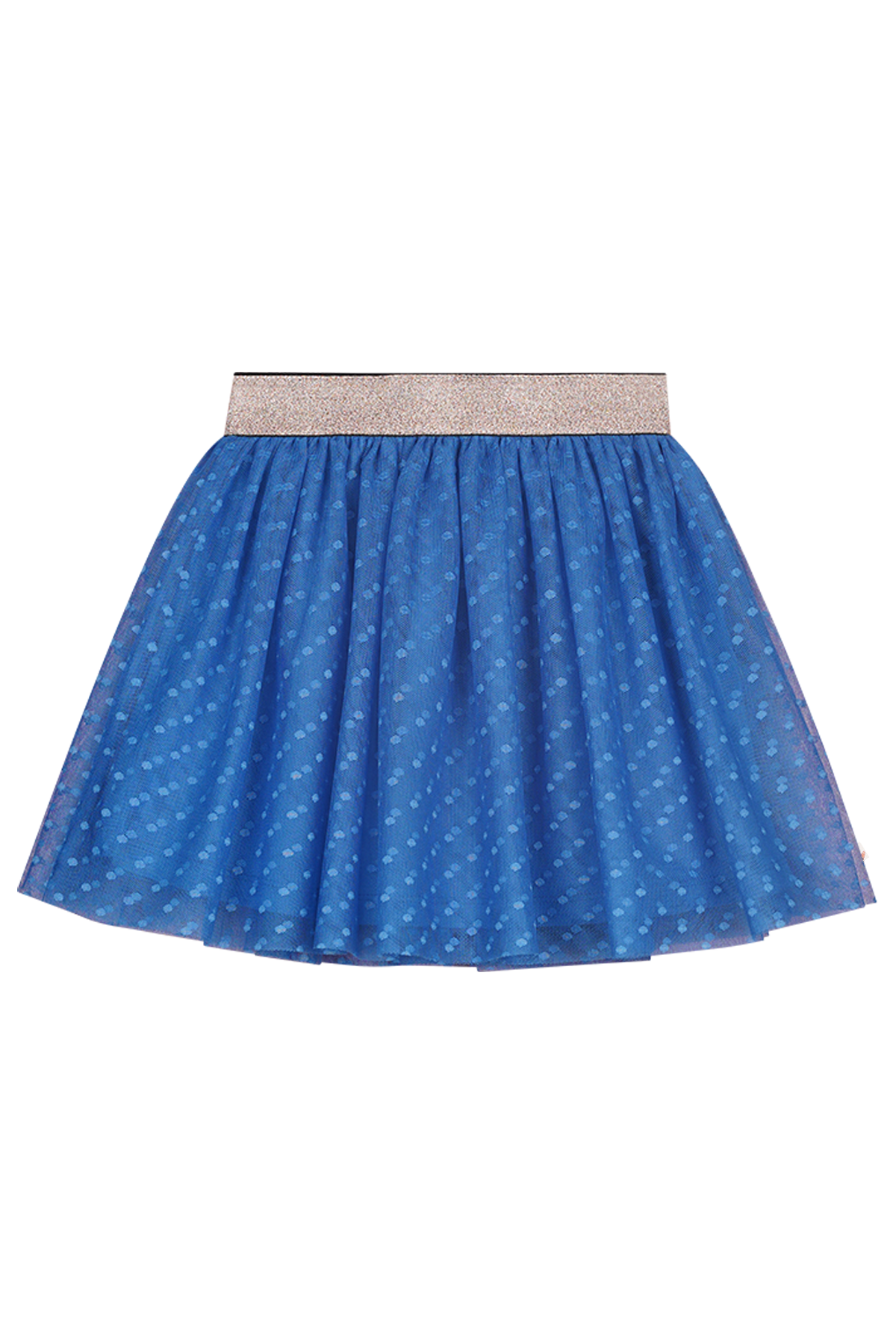 RORI skirt blue