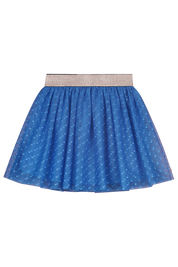 RORI skirt blue