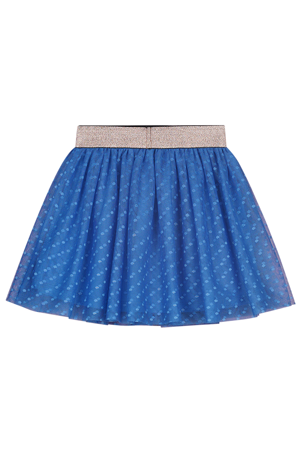 RORI skirt blue