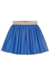 RORI skirt blue