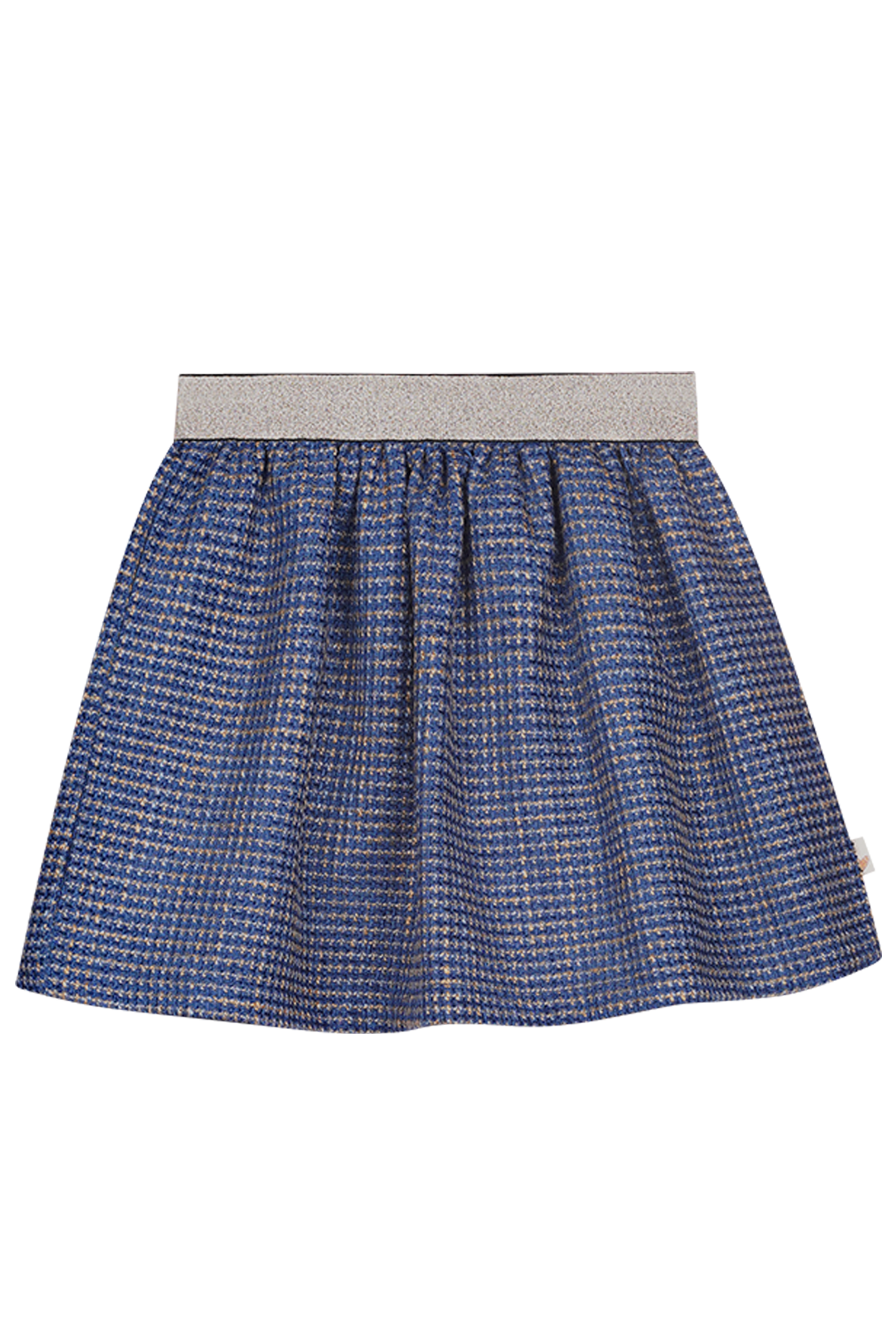 RUBY skirt blue