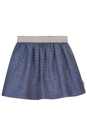 RUBY skirt blue