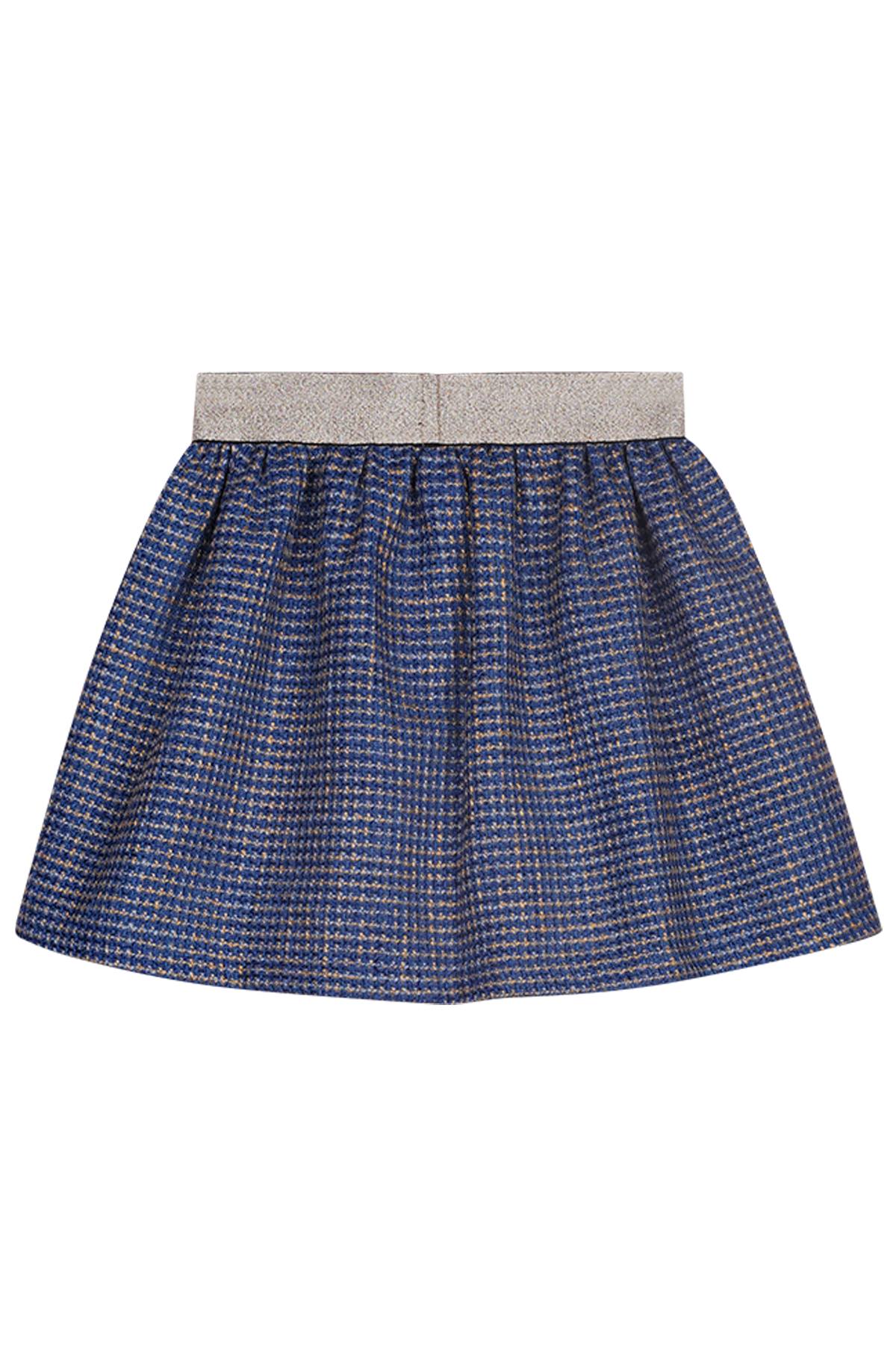 RUBY skirt blue