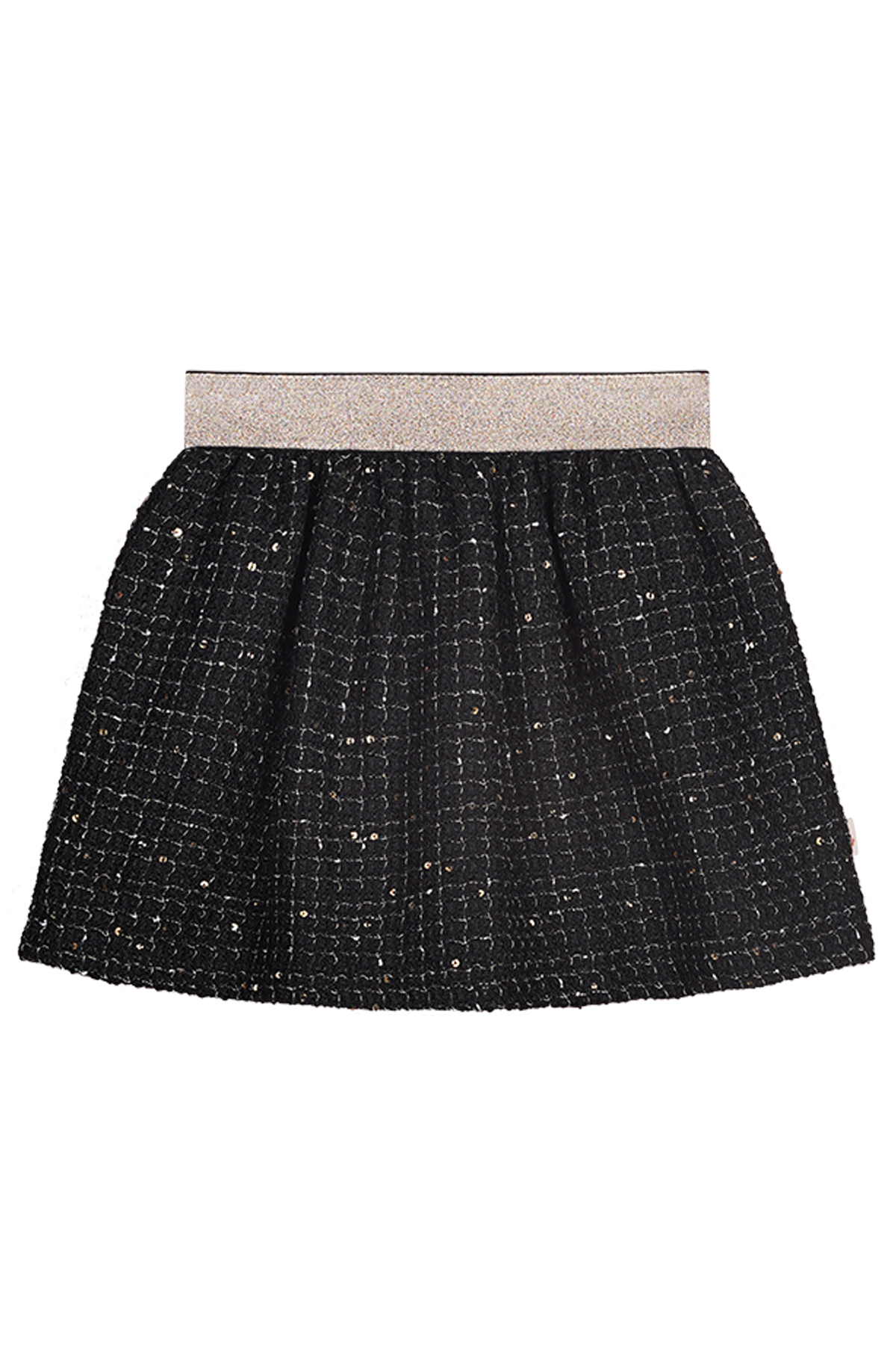 RUBY skirt black